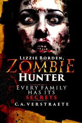 Lizzie Borden, Zombie Hunter poster