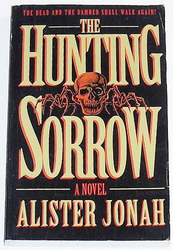 The Hunting Sorrow poster