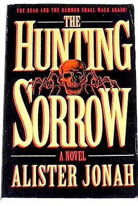 The Hunting Sorrow poster