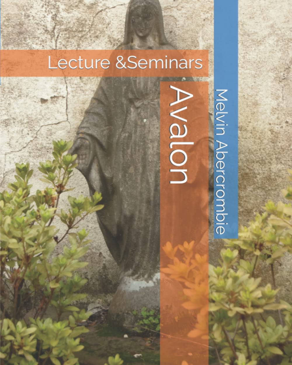 Avalon: Lecture &Seminars poster
