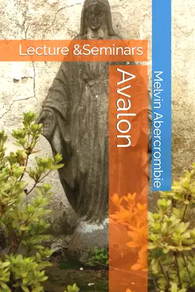 Avalon: Lecture &Seminars poster