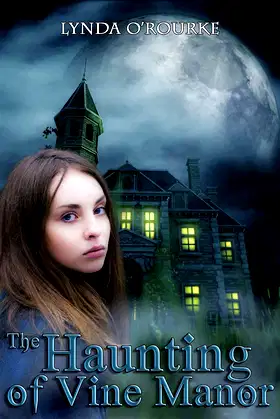 The Haunting of Vine Manor poster
