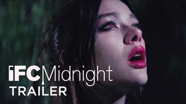 A Banquet - Official Trailer | HD | IFC Midnight poster