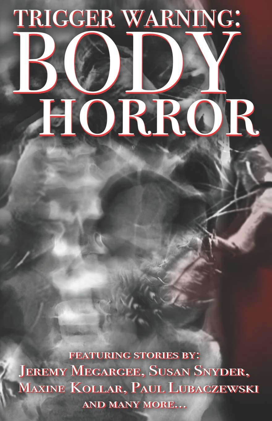 Body Horror (Trigger Warning) poster