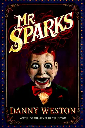 Mr Sparks poster