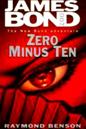 Zero Minus Ten poster