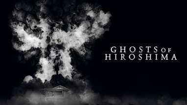 Ghosts Of Hiroshima | Official Trailer | Horror Brains poster