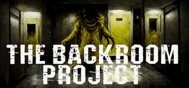 The Backrooms Project capsule