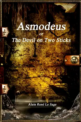 Asmodeus; or, The Devil on Two Sticks poster