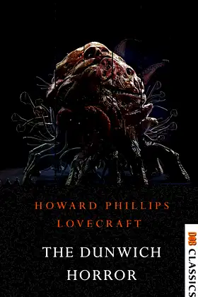 The Dunwich Horror poster