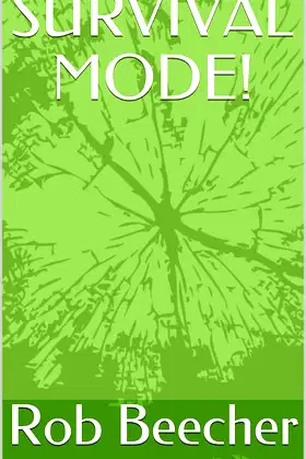 SURVIVAL MODE! poster