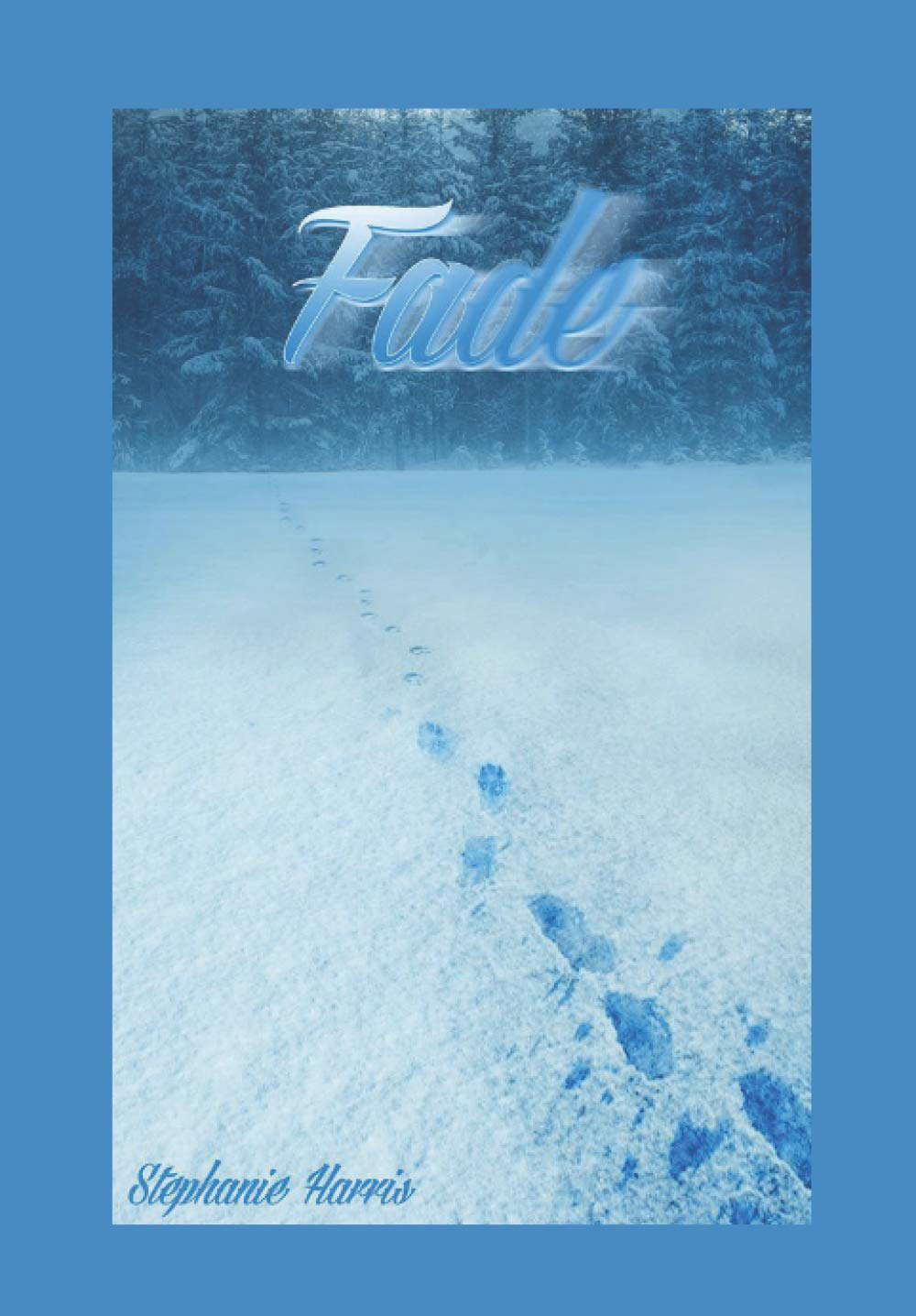 Fade poster