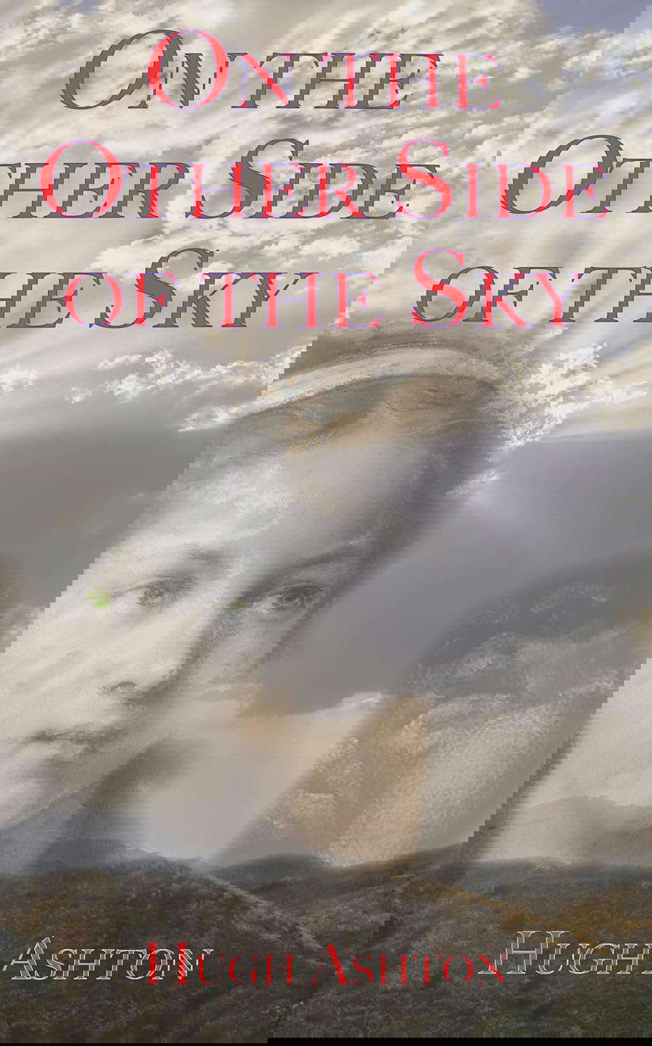 On the Other Side of the Sky poster