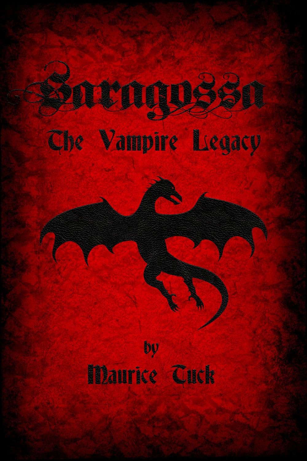 Saragossa - The Vampire Legacy poster