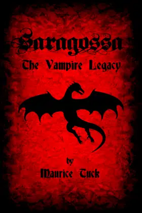 Saragossa - The Vampire Legacy poster