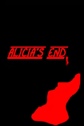 Alicia's End poster