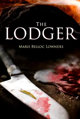 The Lodger: Murder Mystery Novel poster