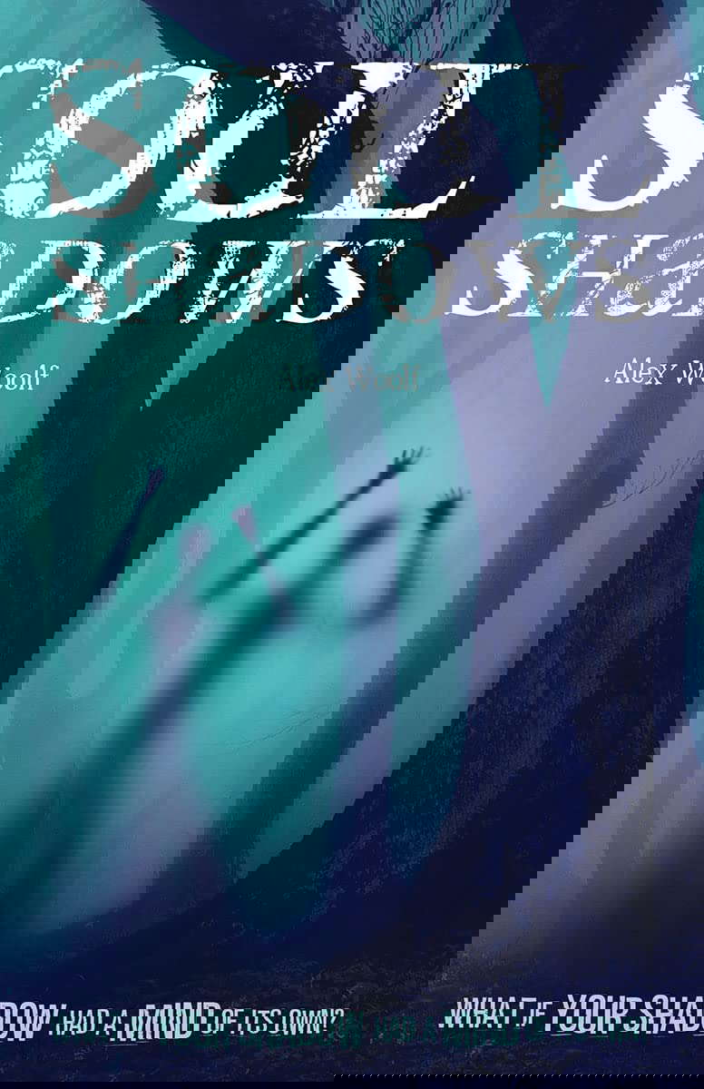 Soul Shadows poster