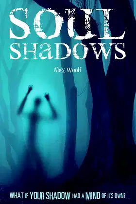 Soul Shadows poster