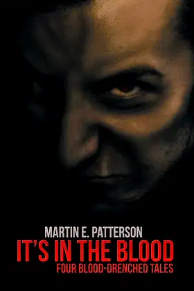 It's in the Blood: Four Blood-Drenched Tales poster