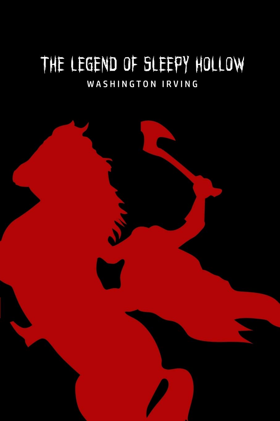 The Legend of Sleepy Hollow poster
