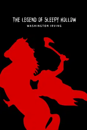 The Legend of Sleepy Hollow poster