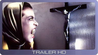 The Lair of the White Worm ≣ 1988 ≣ Trailer poster