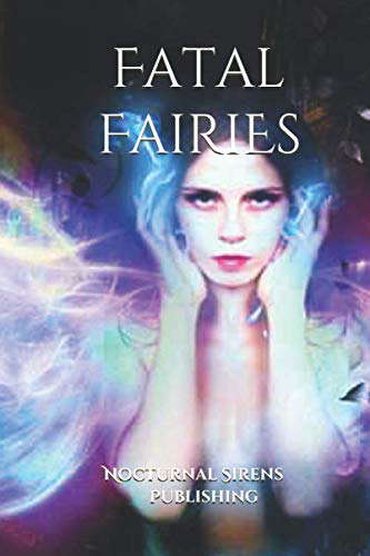 Fatal Faeries poster