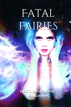 Fatal Faeries poster