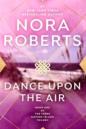 Dance upon the Air (Three Sisters Island Trilogy) poster