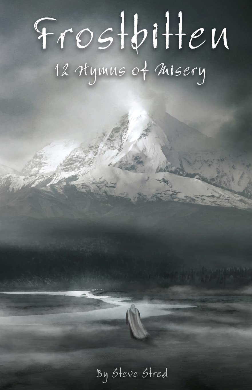 Frostbitten: 12 Hymns of Misery poster