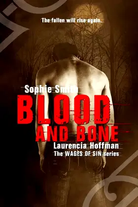 Blood and Bone (Wages of Sine) poster