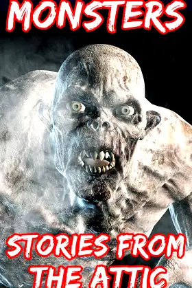 Monsters: A Short Scary Story poster