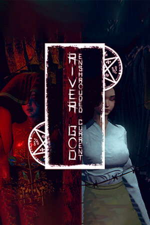 River God: Enshrouded Current poster