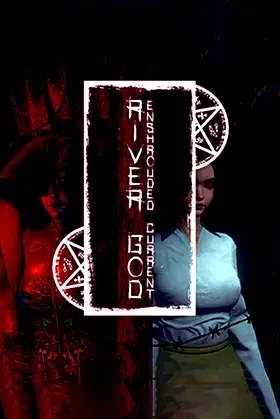 River God: Enshrouded Current poster