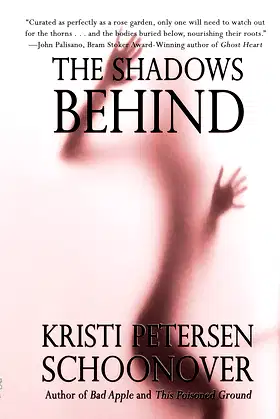The Shadows Behind poster