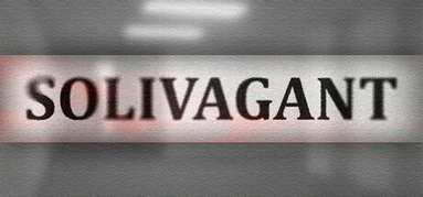 SOLIVAGANT capsule
