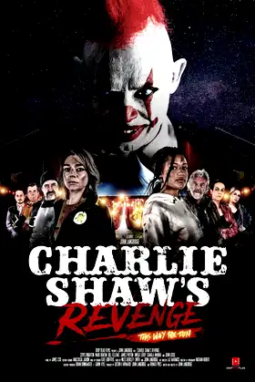 Charlie Shaw's Revenge poster