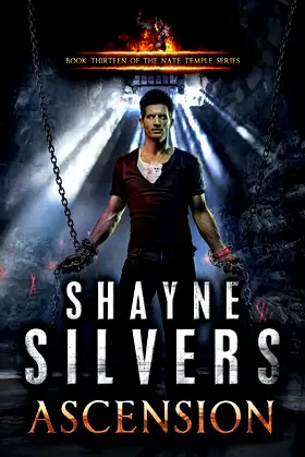 Ascension: Nate Temple Series Book 13 poster