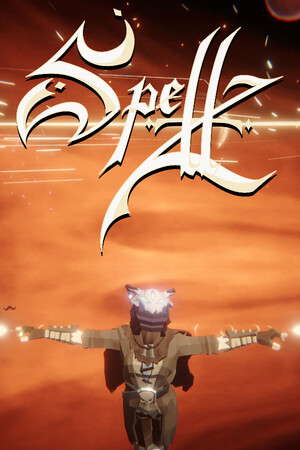 Spellz: Mastery or Death poster