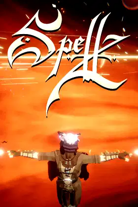 Spellz: Mastery or Death poster