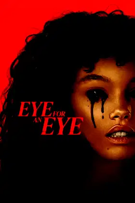 Eye for an Eye poster