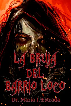 La Bruja del Barrio Loco poster