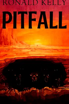 Pitfall poster
