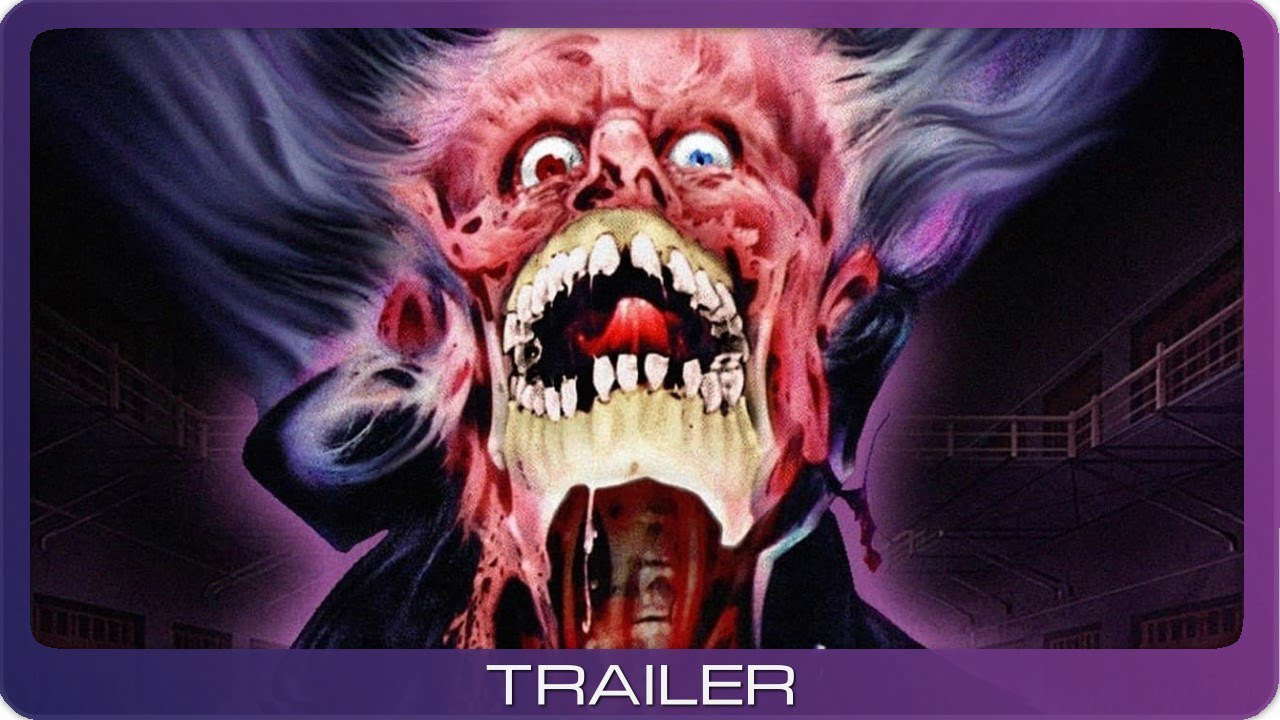 Poster for Zombie Death House