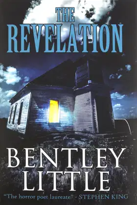 The Revelation poster