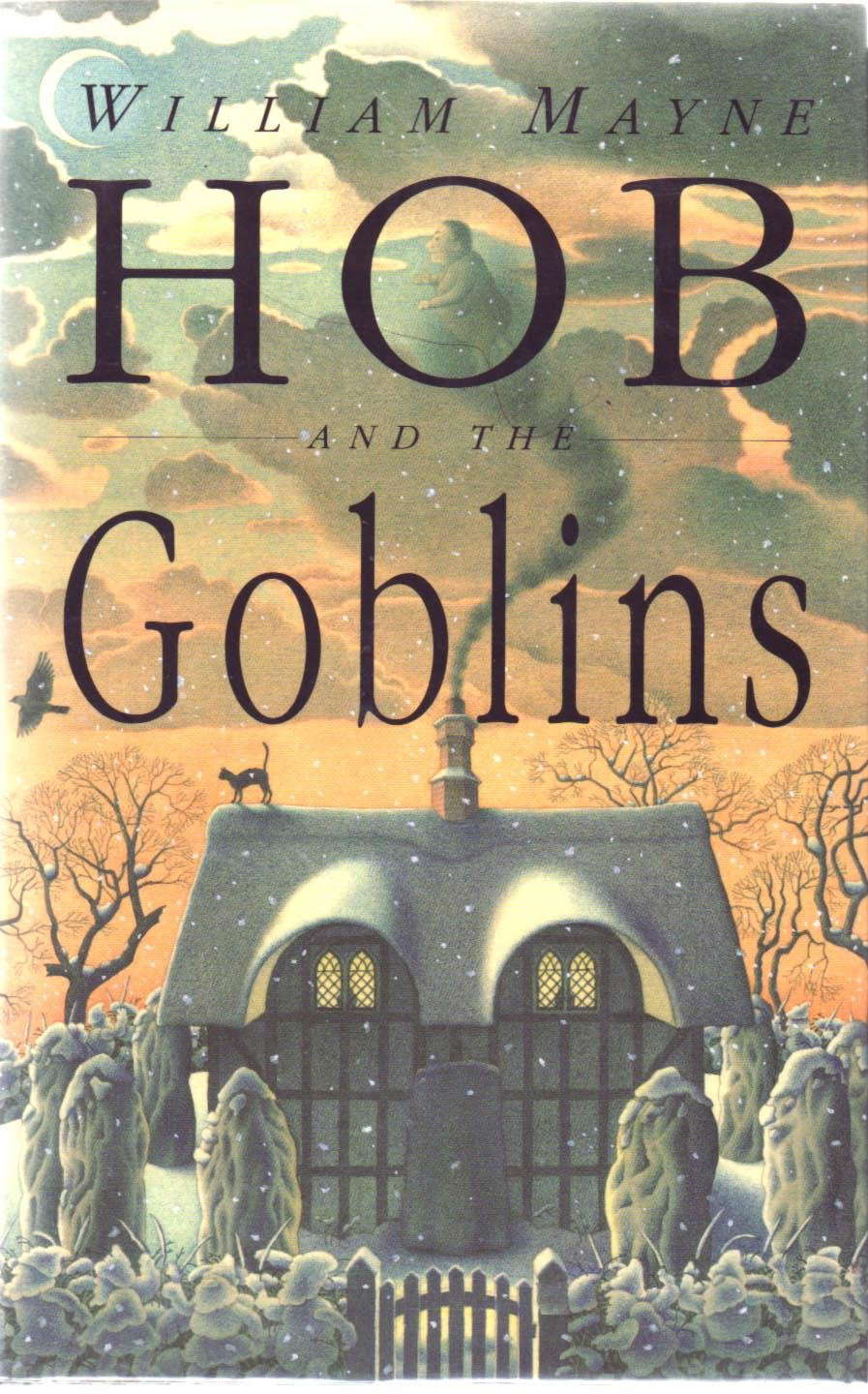 Hob and the Goblins poster