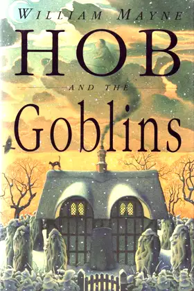 Hob and the Goblins poster