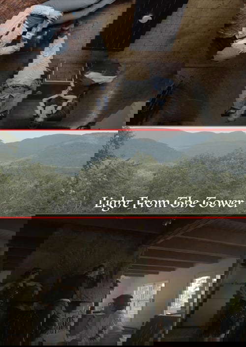 Light From the Tower poster