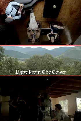 Light From the Tower poster